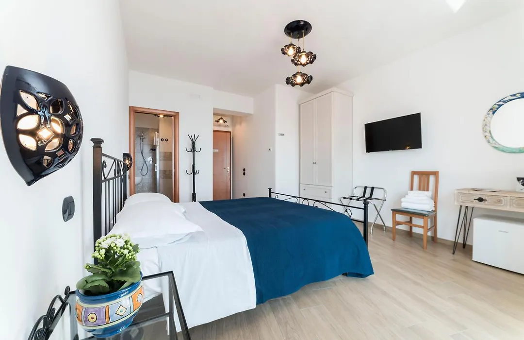 B&B Palazzo Pinto 2-1