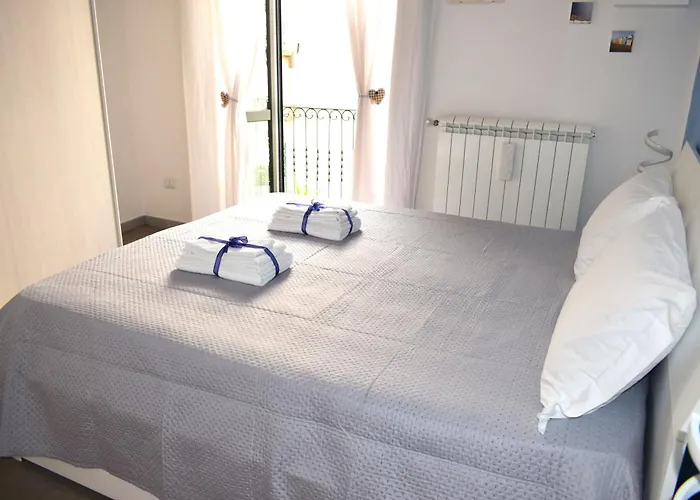 B&B Vietri 360
