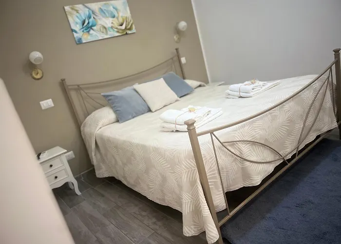 B&B Benincasa Vietri